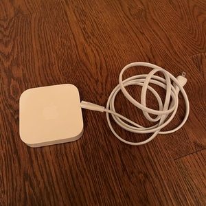 Apple Airport Express 2nd Generation